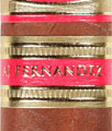 AJ Fernandez | Bellas Artes Habano Toro