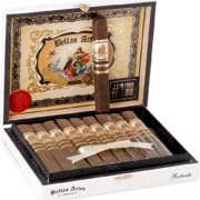 AJ Fernandez | Bellas Artes Maduro Robusto