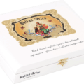 AJ Fernandez | Bellas Artes Maduro Robusto