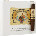 AJ Fernandez | Bellas Artes Maduro Toro