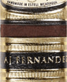 AJ Fernandez | Bellas Artes Maduro Toro