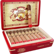 AJ Fernandez | Días de Gloria Robusto