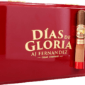 AJ Fernandez | Días de Gloria Robusto