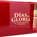 AJ Fernandez | Días de Gloria Toro