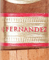 AJ Fernandez | Días de Gloria Toro