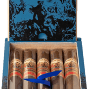 AJ Fernandez | Enclave Habano Churchill