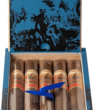 AJ Fernandez | Enclave Habano Churchill
