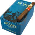 AJ Fernandez | Enclave Habano Churchill