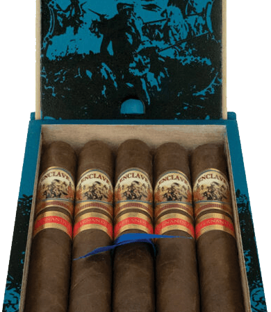 AJ Fernandez | Enclave Habano Toro