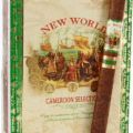 AJ Fernandez | New World Cameroon Churchill