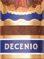 AJ Fernandez | New World Decenio Robusto