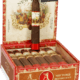 AJ Fernandez | New World Oscuro Belicoso