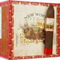 AJ Fernandez | New World Oscuro Belicoso