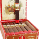 AJ Fernandez | New World Oscuro Gordo
