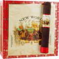 AJ Fernandez | New World Oscuro Gordo