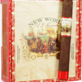 AJ Fernandez | New World Oscuro Toro