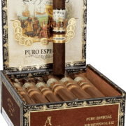 AJ Fernandez | New World Puro Especial Robusto
