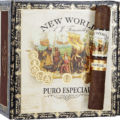 AJ Fernandez | New World Puro Especial Robusto