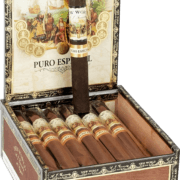 AJ Fernandez | New World Puro Especial Short Churchill