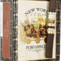 AJ Fernandez | New World Puro Especial Short Churchill