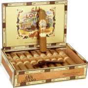 AJ Fernandez | San Lotano Requiem Connecticut Robusto