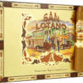 AJ Fernandez | San Lotano Requiem Connecticut Robusto