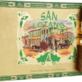 AJ Fernandez | San Lotano Requiem Habano Robusto