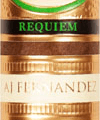 AJ Fernandez | San Lotano Requiem Habano Robusto