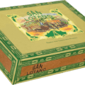 AJ Fernandez | San Lotano Requiem Habano Toro