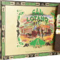 AJ Fernandez | San Lotano Requiem Maduro Robusto