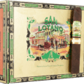 AJ Fernandez | San Lotano Requiem Maduro Toro
