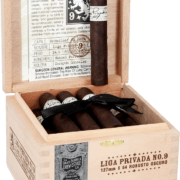 Drew Estate | Liga Privada No. 9 Robusto