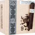 Drew Estate | Liga Privada No. 9 Robusto