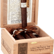 Drew Estate | Liga Privada T52 Robusto