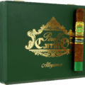 E.P. Carillo | Allegiance Confidant