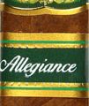 E.P. Carillo | Allegiance Confidant