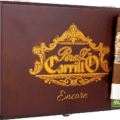 E.P. Carillo | Encore Majestic