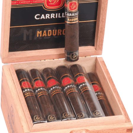 E.P. Carillo | Essence Maduro Robusto