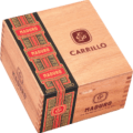 E.P. Carillo | Essence Maduro Robusto