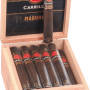 E.P. Carillo | Essence Maduro Toro