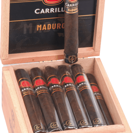 E.P. Carillo | Essence Maduro Toro