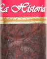 E.P. Carillo | La Historia Doña Elena