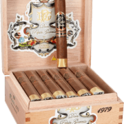My Father | Don Pepin Garcia Cuban Classic 1979 Robusto
