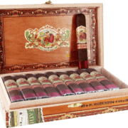 My Father | Flor de Las Antillas Maduro Petit Robusto
