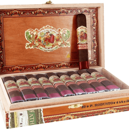 My Father | Flor de Las Antillas Maduro Petit Robusto