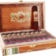 My Father | Flor de Las Antillas Maduro Petit Robusto
