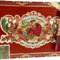 My Father | Flor de Las Antillas Maduro Petit Robusto