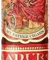 My Father | Flor de Las Antillas Maduro Petit Robusto