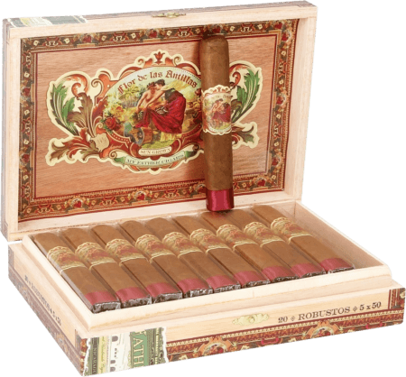 My Father | Flor de Las Antillas Robusto