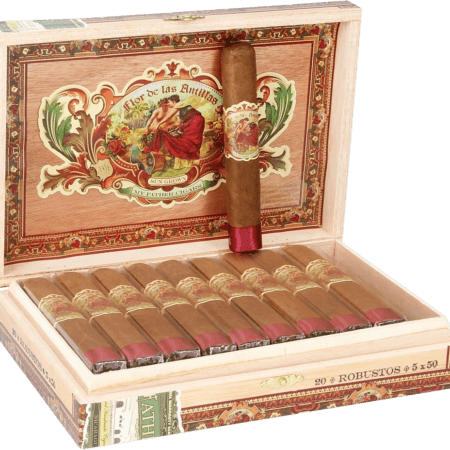 My Father | Flor de Las Antillas Robusto